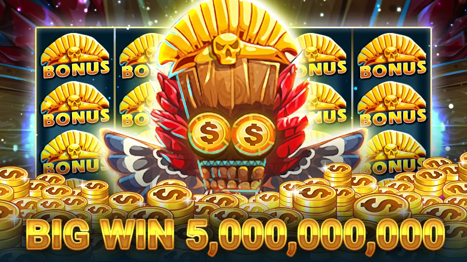 Game Slot Đa Dạng