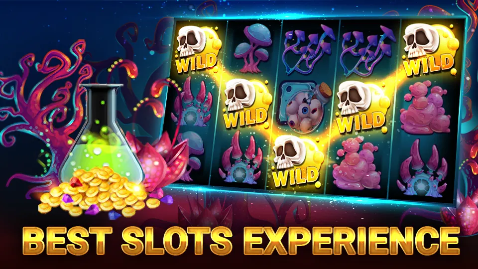 Casino Trực Tuyến