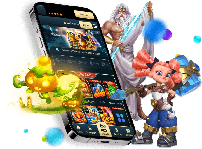 Chiến lược và mẹo chơi game slot365