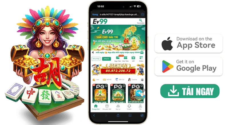 Tận dụng tính năng đặc biệt của Slot365