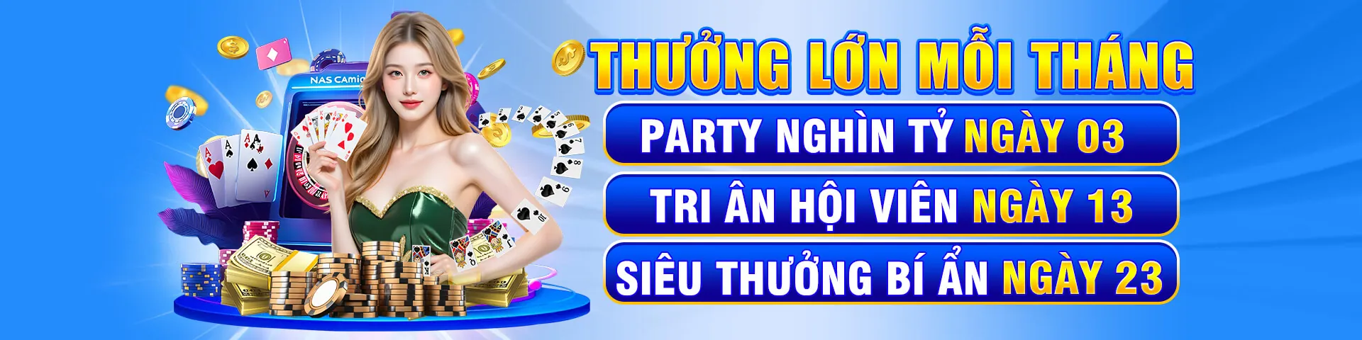 Banner khuyến mãi tải slot365 hấp dẫn