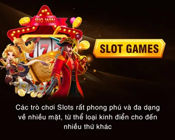 Cấp độ VIP Kim Cương tải slot365