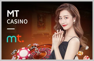 Sòng bạc trực tiếp Slot365